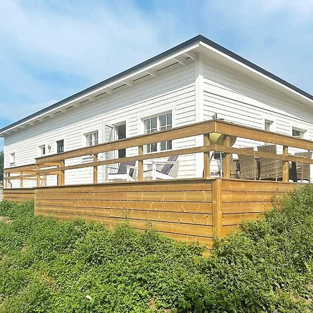 Holiday Home Borgholm XVII מראה חיצוני תמונה