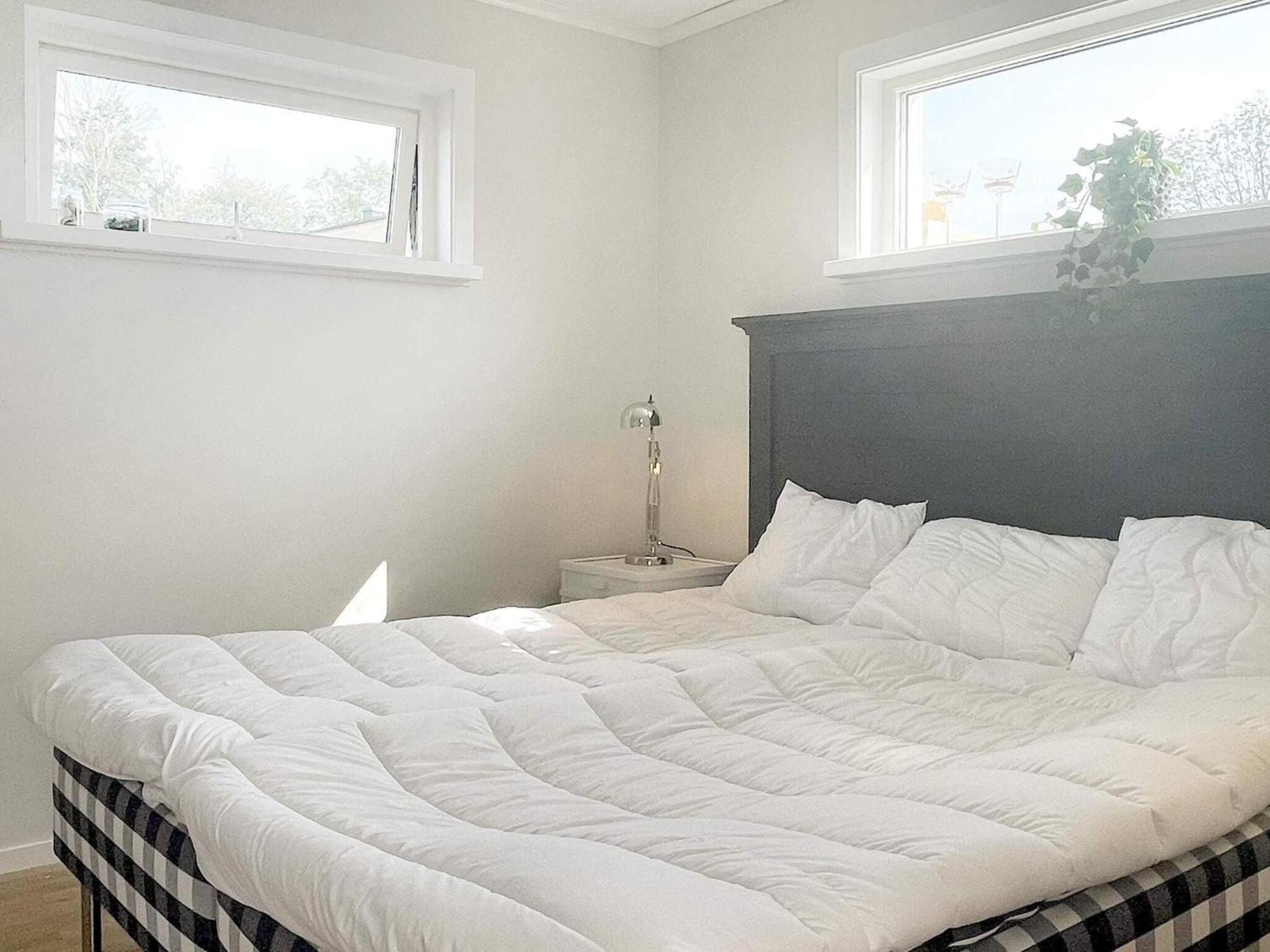 Holiday Home Borgholm XVII מראה חיצוני תמונה