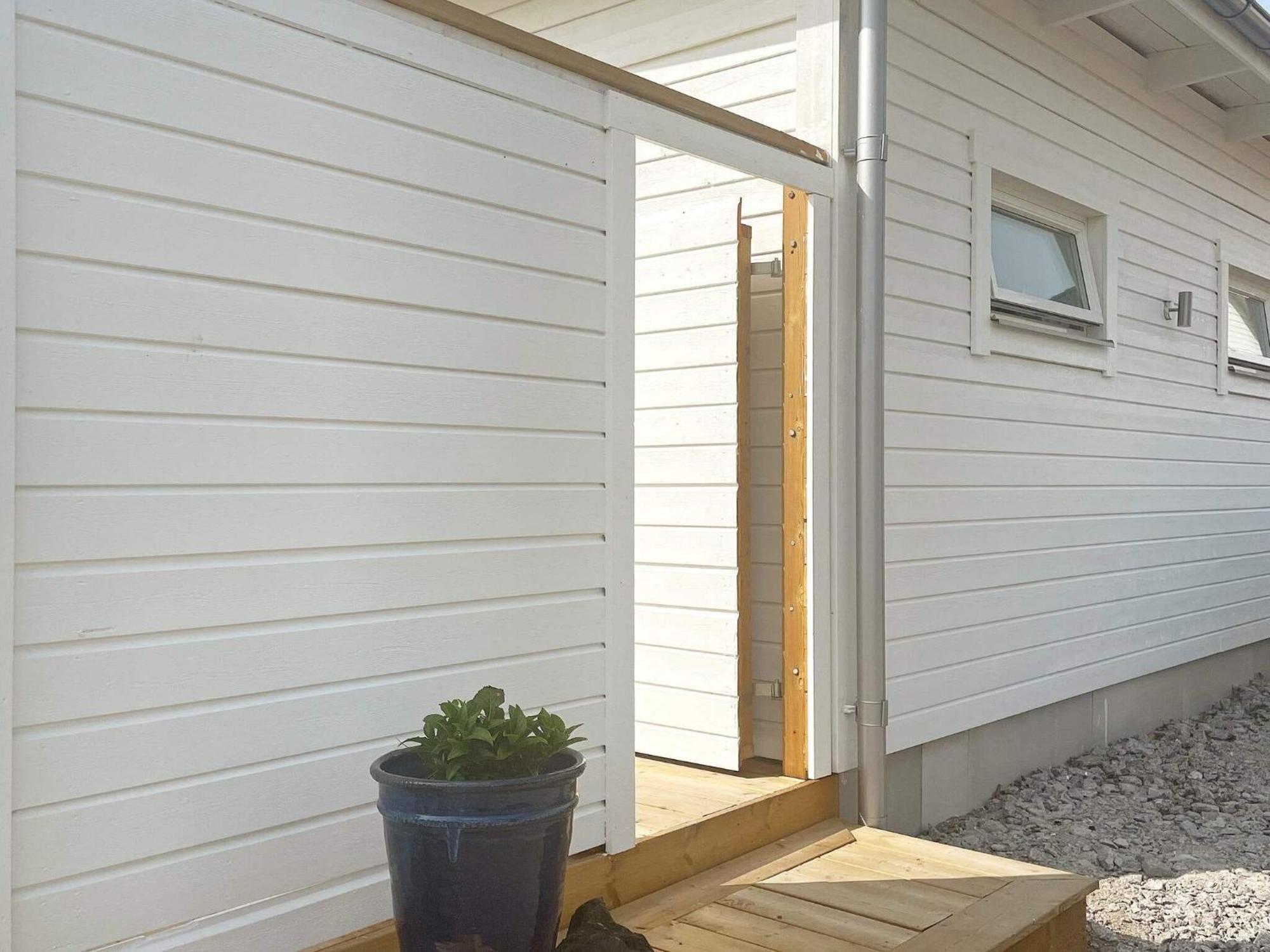 Holiday Home Borgholm XVII מראה חיצוני תמונה