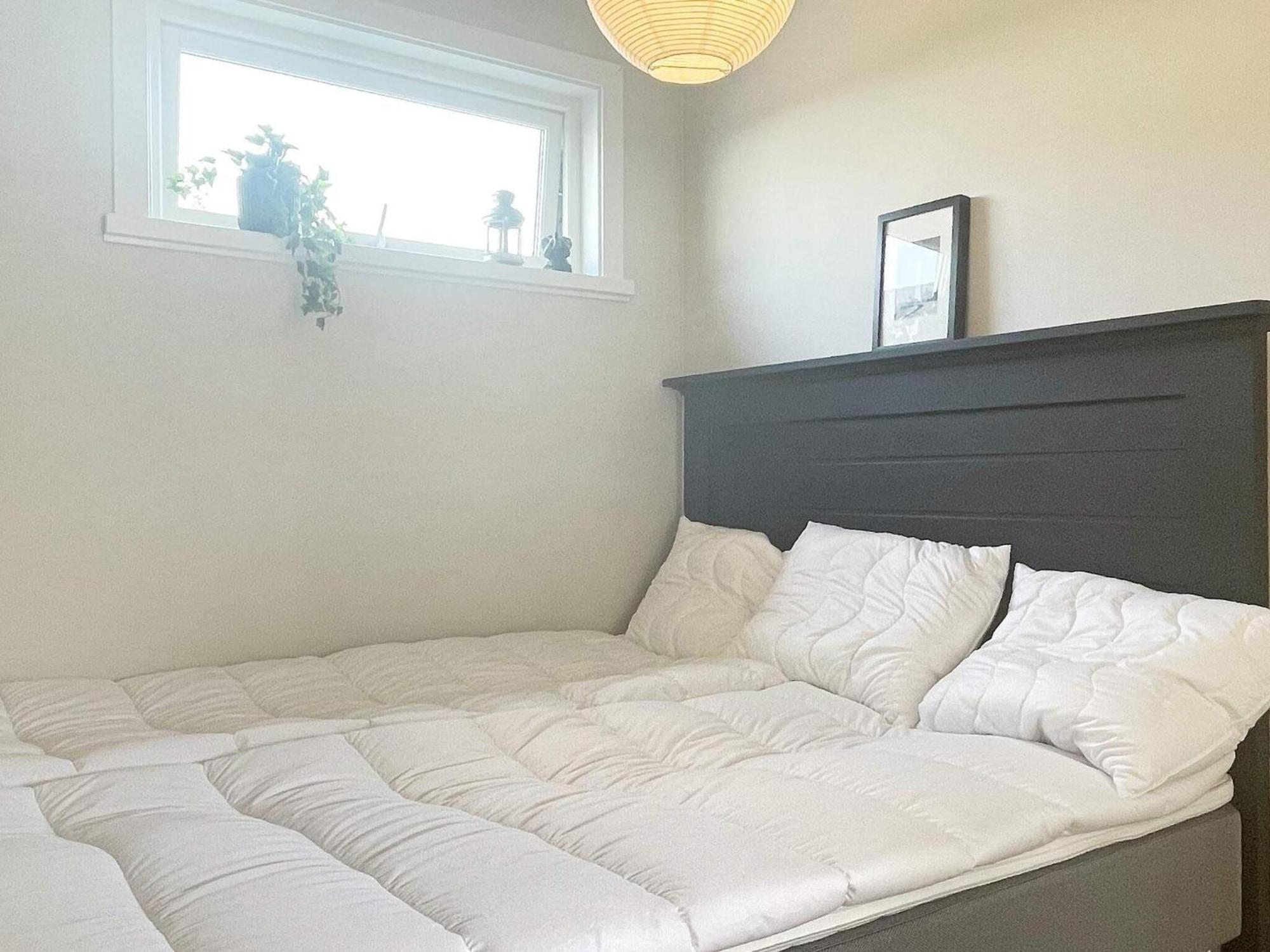 Holiday Home Borgholm XVII מראה חיצוני תמונה