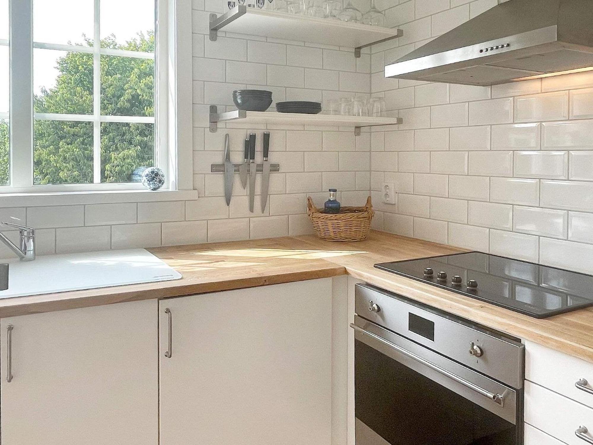 Holiday Home Borgholm XVII מראה חיצוני תמונה
