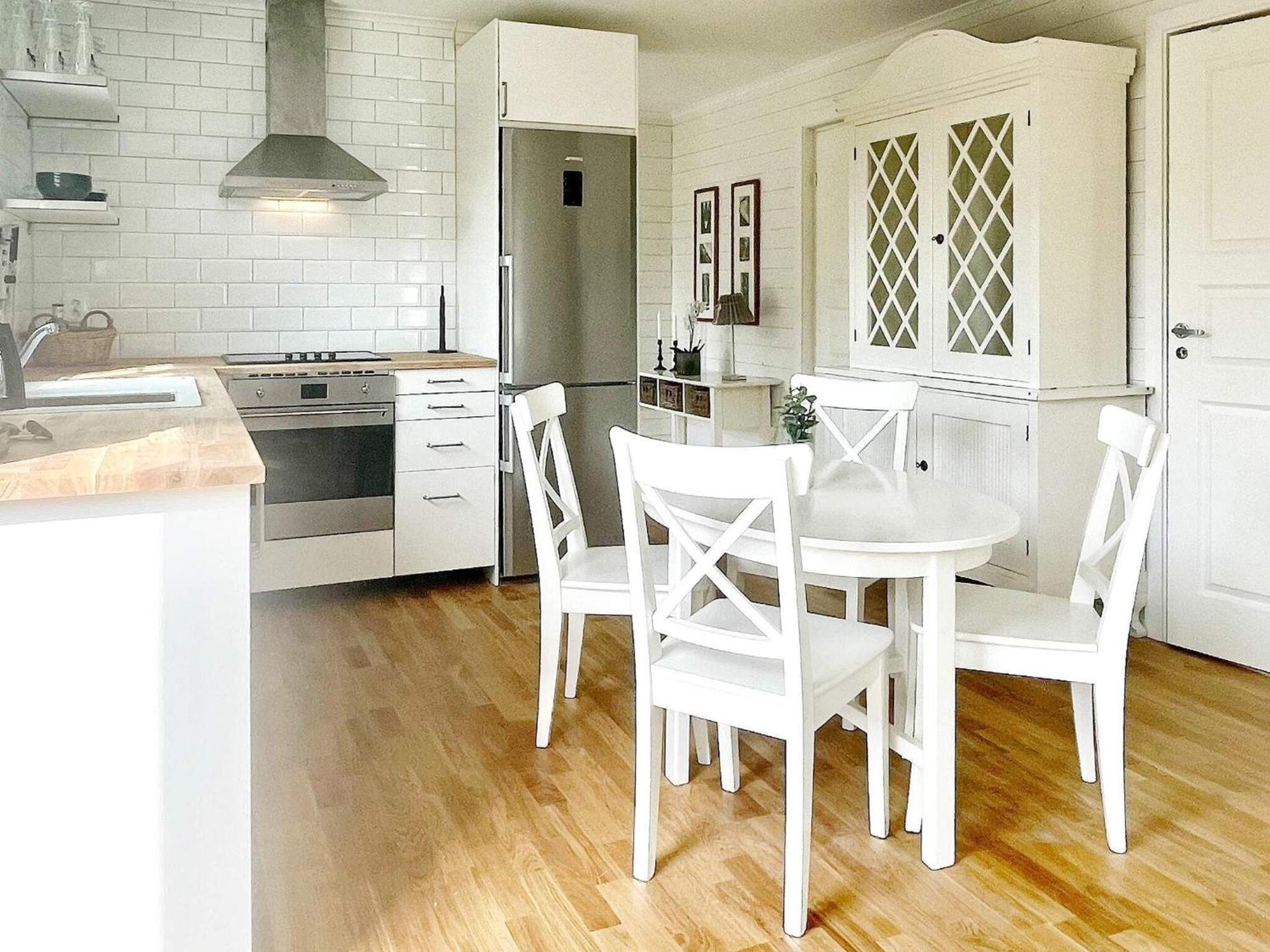 Holiday Home Borgholm XVII מראה חיצוני תמונה