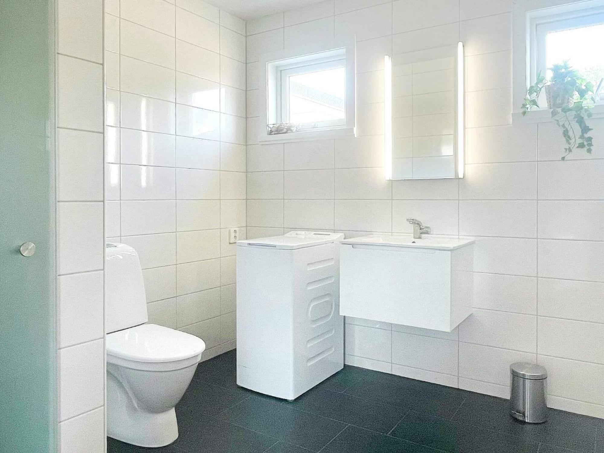Holiday Home Borgholm XVII מראה חיצוני תמונה